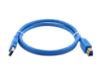 Picture of USB 3.0 SuperSpeed Cable A to B M/M