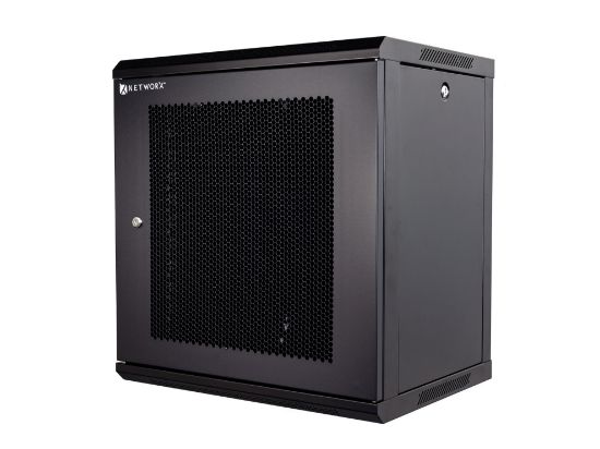 Picture of Wall Mount Cabinet - 102 Series, 18 Inches Deep, Flat Packed