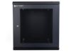 Picture of Wall Mount Cabinet - 102 Series, 18 Inches Deep, Flat Packed