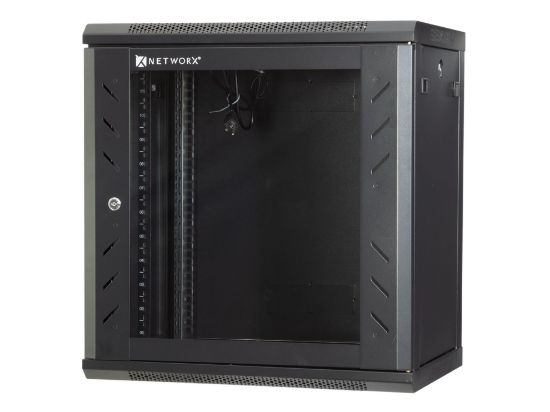 Picture of Wall Mount Cabinet - 201 Series, 24 Inches Deep, Flat Packed