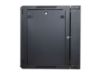 Picture of Swing Out Wall Mount Cabinet - 501 Series, 24 Inches Deep, Flat Packed