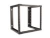 Picture of Open Frame Wall Mount Rack - 101 Series, 16 Inches Deep, Flat Packed