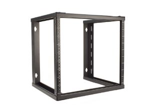 Picture of Open Frame Wall Mount Rack - 101 Series, 16 Inches Deep, Flat Packed