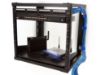 Picture of Open Frame Wall Mount Rack - 101 Series, 16 Inches Deep, Flat Packed