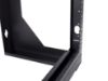 Picture of Open Frame Swing Out Wall Mount Rack - 201 Series, 12 Inches Deep, Flat Packed