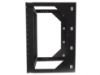 Picture of Adjustable Depth Open Frame Swing Out Wall Mount Rack - 301 Series, Flat Packed