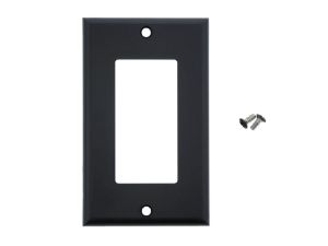 Picture of Single Gang Decorex Wall Plate