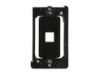 Picture of 1 Port Decorex Face Plate Insert