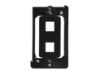 Picture of 2 Port Decorex Face Plate Insert