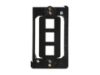 Picture of 3 Port Decorex Face Plate Insert
