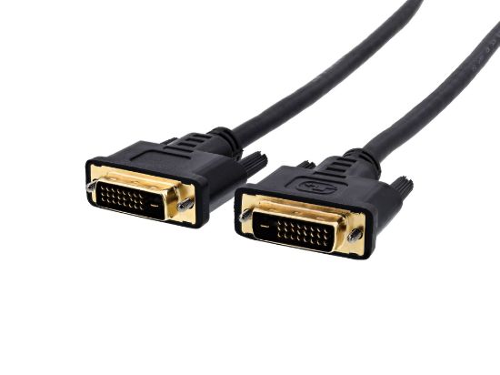 Picture of DVI-D Dual Link Cable