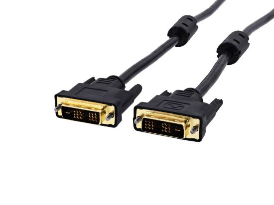 Picture of DVI-D Single Link Cable