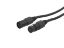 Picture of XLR Male to Female High Quality Microphone Cable
